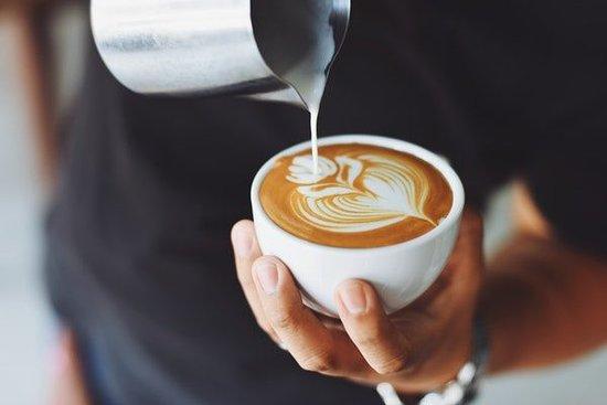 SOSA Artisanal Cafe & Bakery